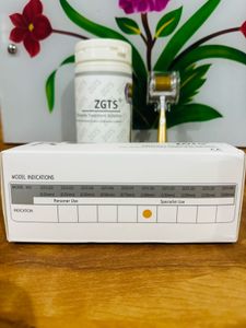 ZGTS Derma Roller Kit (100- 1.00mm)