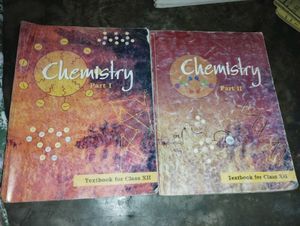 12th Ncert Chemistry