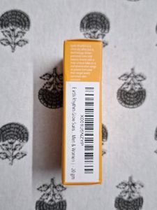 Earthy Rhythm Sunscreen Stick SPF 50