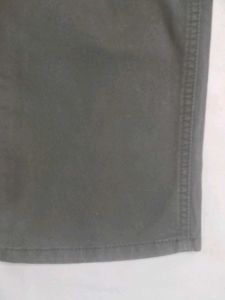 Cotton Trouser Grey Color