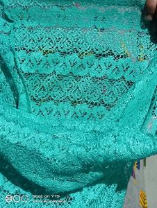 Green Dress 👗