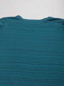 Branded Green tshirt