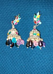 Jhumka Earings