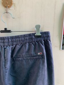 Very soft Tommy Hilfiger Blue Joggers