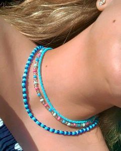 Layered Necklace ❤️