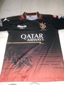 RCB Virat Kohli T Shirt