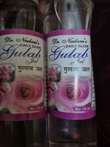 Dr. Neelam&#39;s Gulab Jal