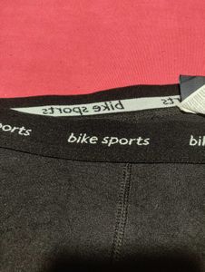 Man Bike Sports Underwear Size XL