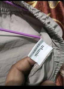 Parachute Pants