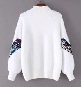 Korean Sweter