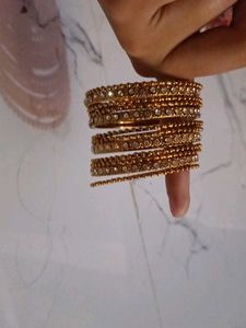 Brand New Bangles