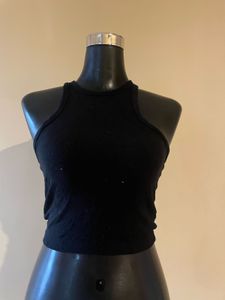 Black Sleeve Tshirt