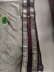Vintage Paithani Saree