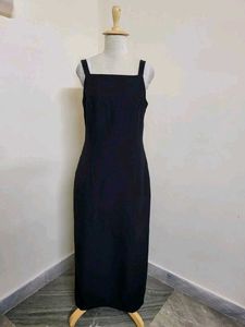Beautiful Black Gown