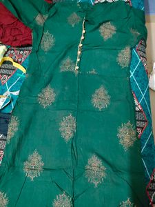 Kurta With Pant