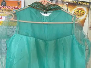 Women’s Long Frock