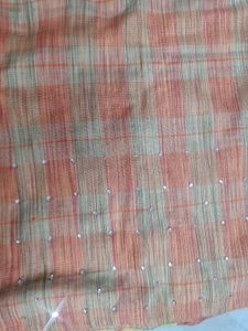 Cotton Dupatta Set