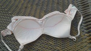 New Paded Bra Unused
