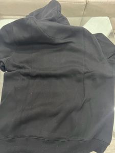 ESSENTIALS HOODIE 3XL 4XL ONLY