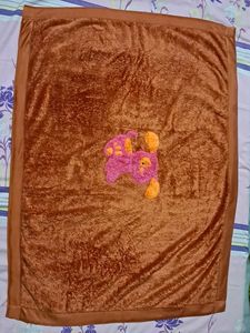 Baby Blanket