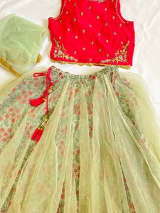 Kids Lacha Set