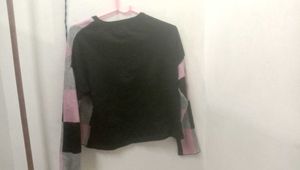 Aesthetic Korean Sweater