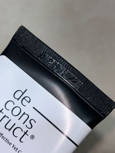 Deconstruct SPF 55+ Sunscreen