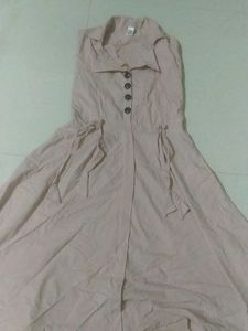 Huge Sale 🔴 🔴 Elegant Blush Dress
