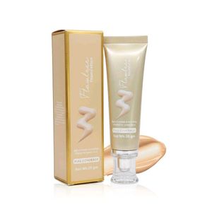 Mars matte maniac foundation