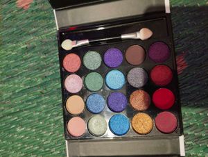 Eye Make Up Kit