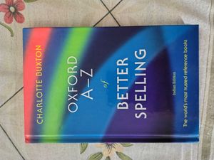 Oxford English Language Reference