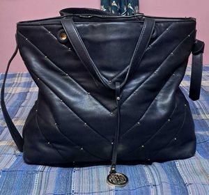 Dubai Stylish Checkered HandBag