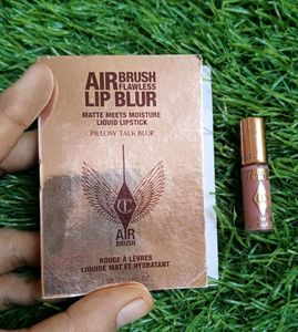 Charlotte Tilbury Lip Blur