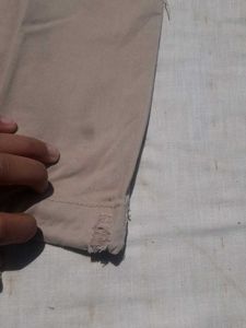 Cargo Jeans....