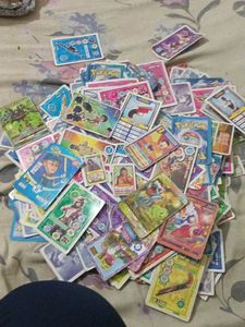 nice kids card ,