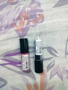 Coat Me Bonjour Paris Lip Tint &amp; LipBalm