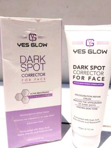 Dark Spot Corrector