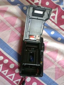Vintage Nikon Zoom 310 AF