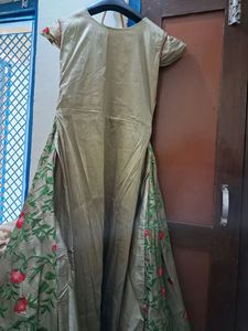 Gown