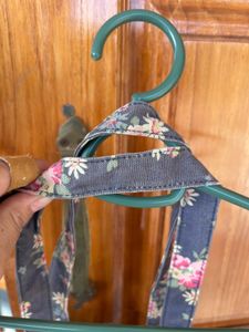 Floral Cath Kidston Tote Bag