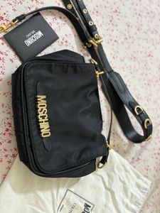 Moschino Crossbody Bag