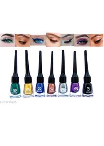 Rayse Colorful Eyeliner Set