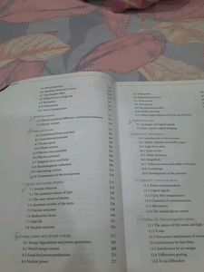 IB PHYSICS higher LEVEL pearson