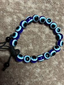 Evil Eye Bracelet