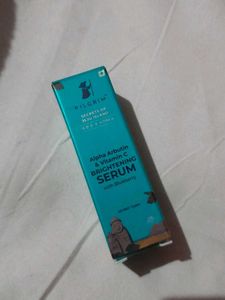 Pilgrim Brightening Serum