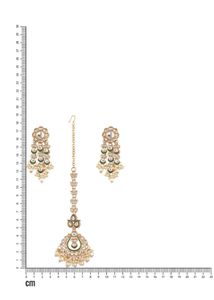 Mangtika Set♥️SALE