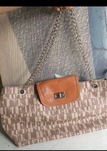 Stylish Handbag