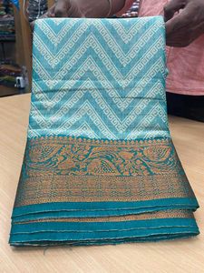 Kadhi Tissue Saree