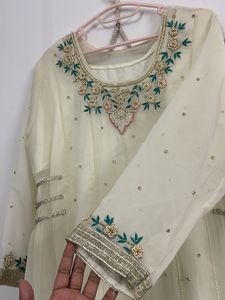 TURKI DRESS