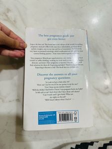 Pregnancy Guide Book